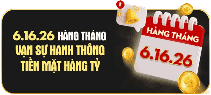 Ưu đãi hoàn trả và nạp lại Saobet