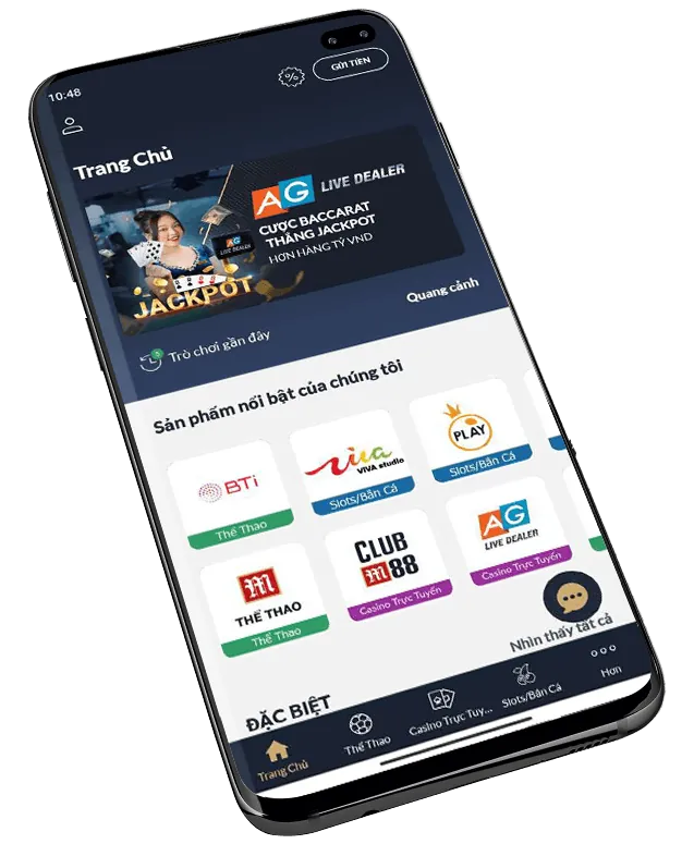 Giao diện cá cược trực tiếp tại Saobet với tỷ lệ cược thay đổi