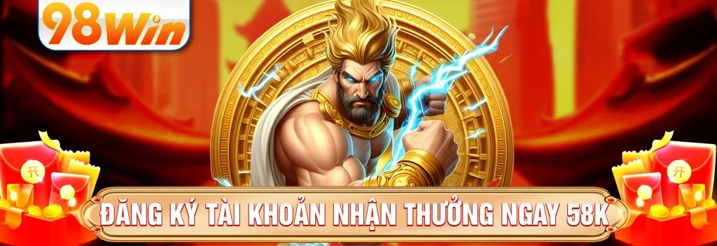Banner khuyến mãi đăng ký SAOBET
