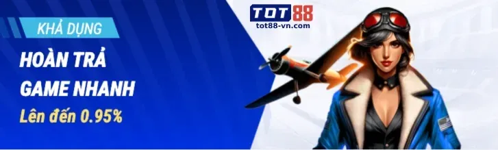 Giao dịch nạp rút nhanh chóng